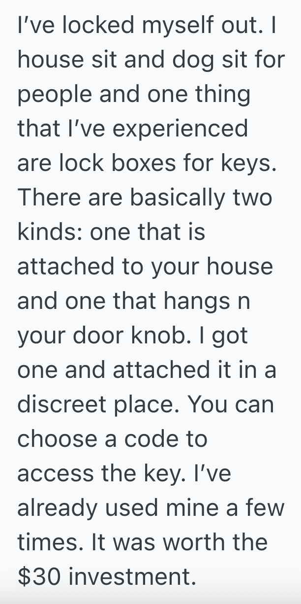 Screenshot 2025 07 13 at 11.55.03 AM Locksmith Fails To Unlock The Door, So The Customer Writes A Review About The Situation Online